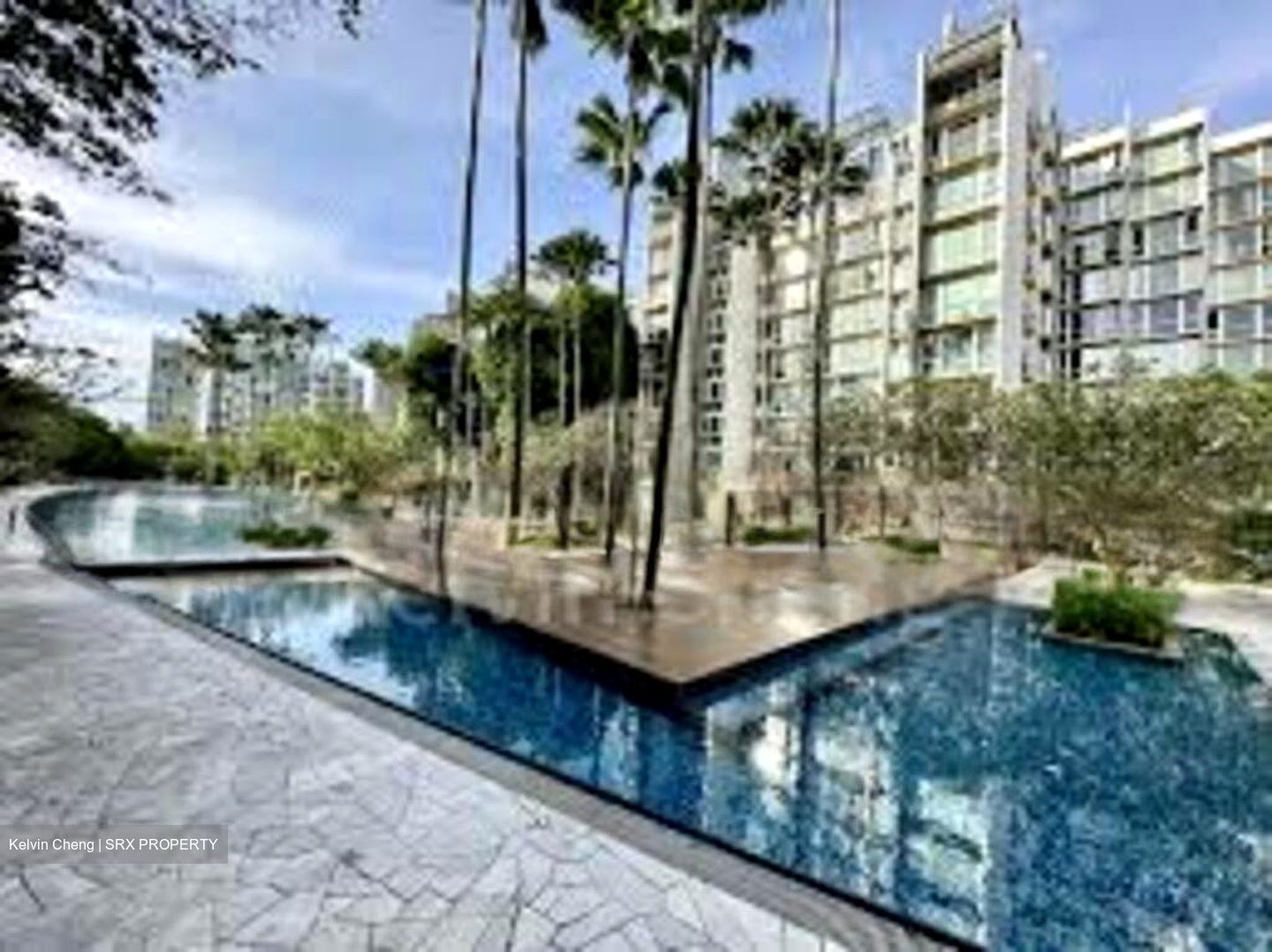Changi Rise Condominium (D18), Condominium #521138221